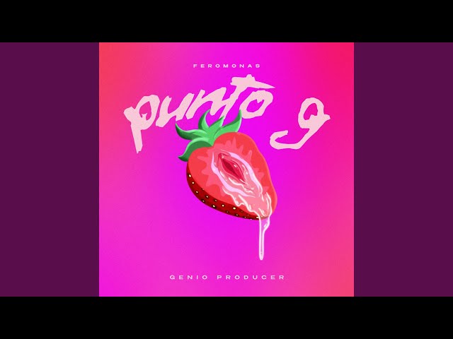 Punto G