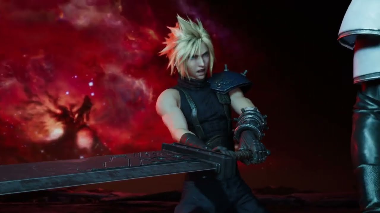 Final Fantasy VII Remake - Sound Redesign