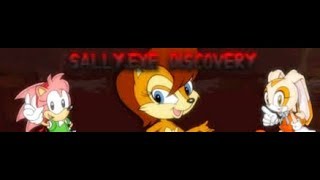 Sally.exe discovery.CREAM demo.