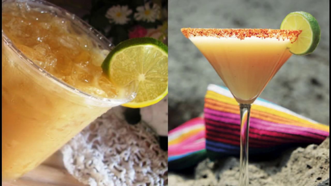 Historia del Tejuino YouTube