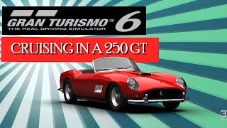 Cruising In A 250 Gt