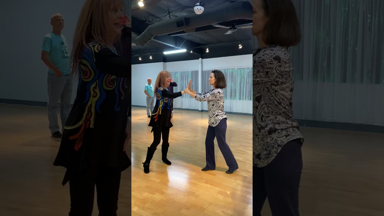 Country Two Step Intermediate