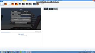 How to speed up/slow down a part of a clip in Windows Movie Maker