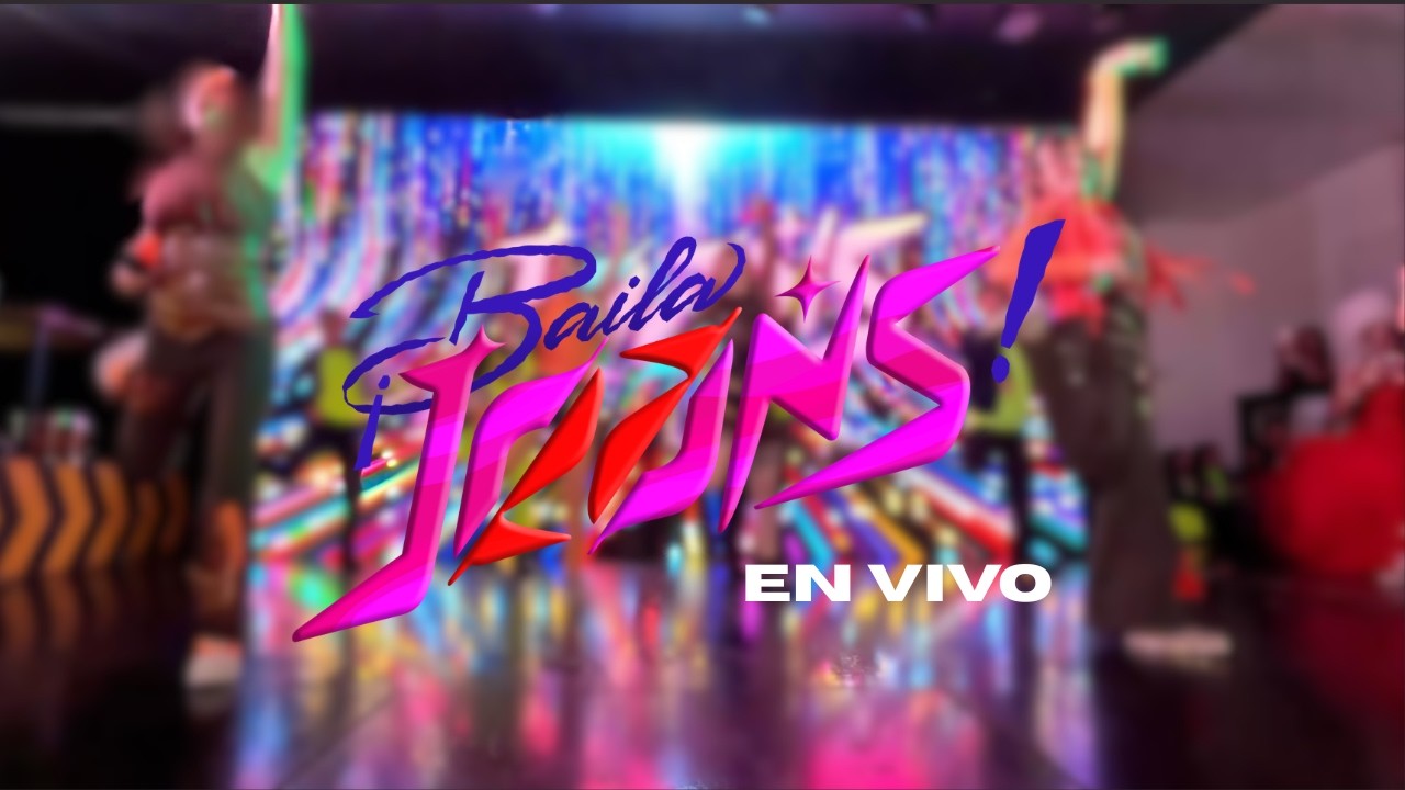 JEANS – Baila Jeans (En Vivo) 💃👖✨