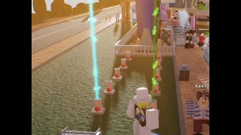 How to infinitely loop a sequencer in theme park tycoon 2!