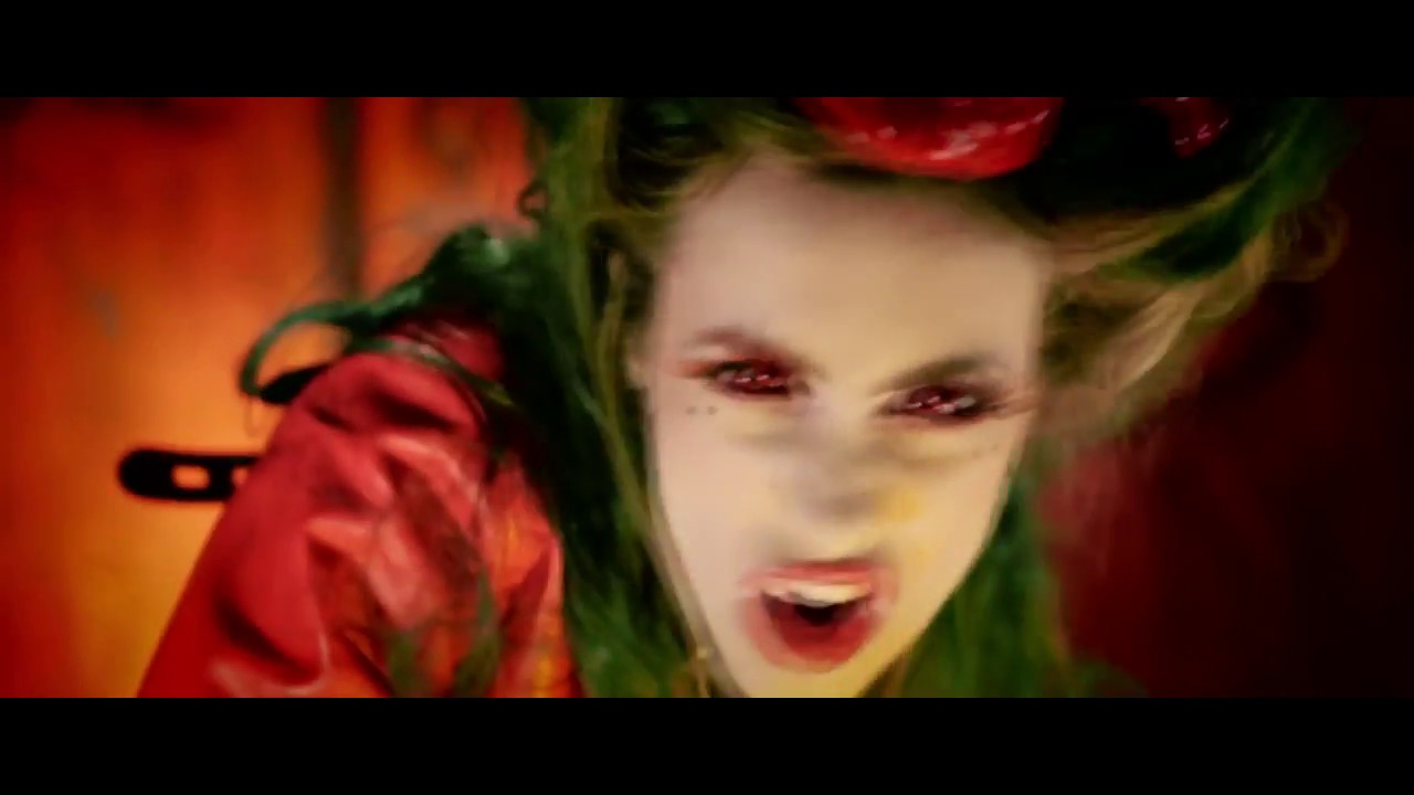 Top 10 Industrial Metal Songs Of July (2018) YouTube