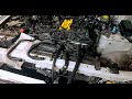 2001 Nissan Pathfinder hidden vacuum leak locations