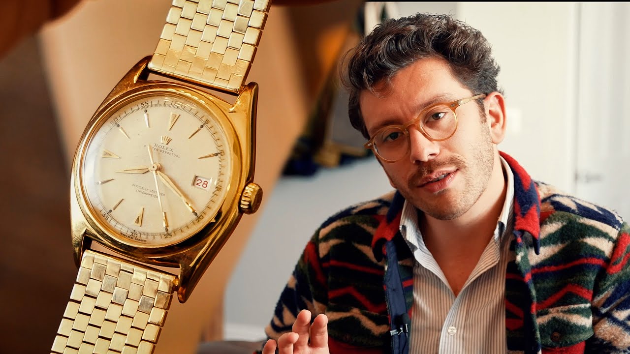 Best rolex for the money sale