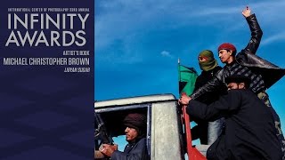 2017 Infinity Award: Artists Book — Michael Christopher Brown, Libyan Sugar