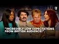 SNL UK Cast Respond to The Public Reaction to Season 1 | BAFTA