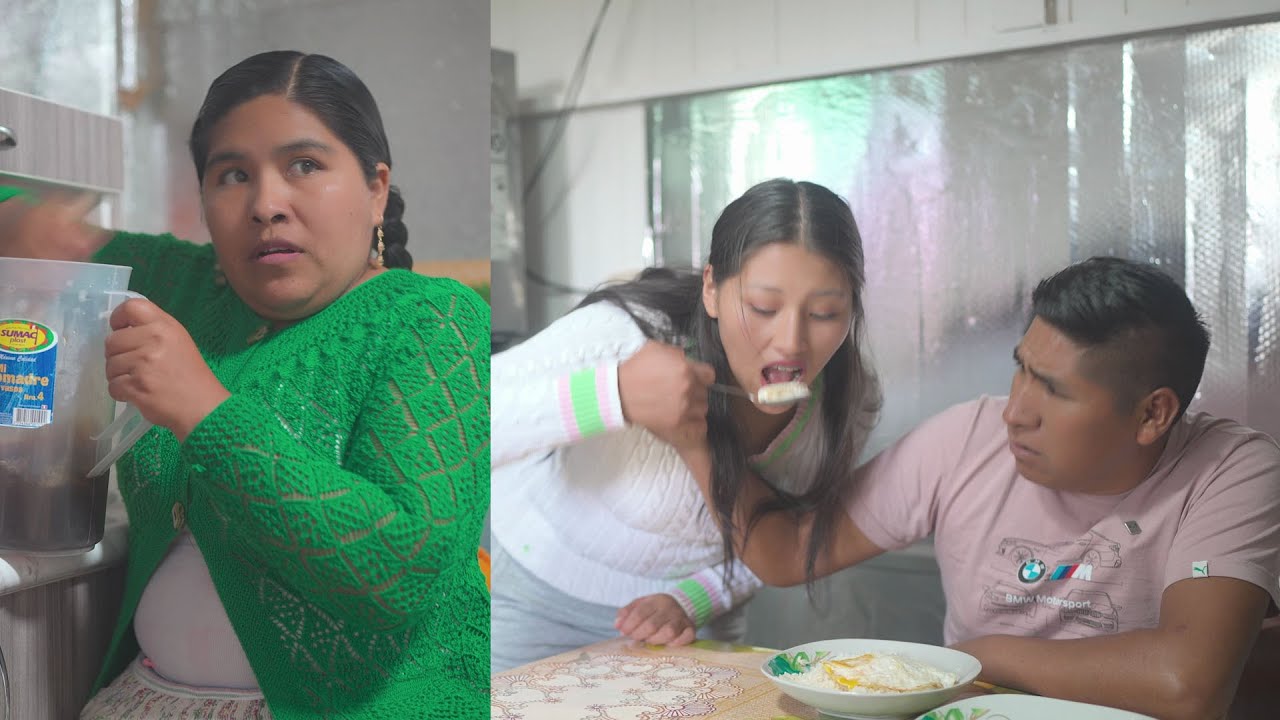 Mi esp0so prefería a su hermana antes que a Mi hasta que paso esto