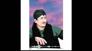 IDRUS HASNI - Hitam Manis Sayangku (Roy Cover)