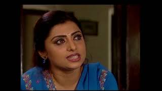 Swarnamayooram Episode 32 — Krishnaveni Stands Alone | Full Episode | Malayalam Classic Serial |PMI