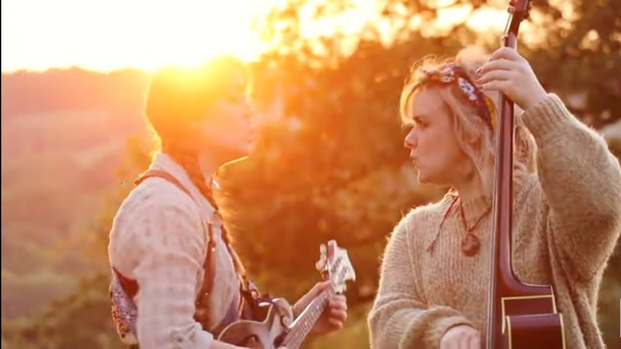 Take Me Home, Country Roads - Southern Raised (John Denver Cover)