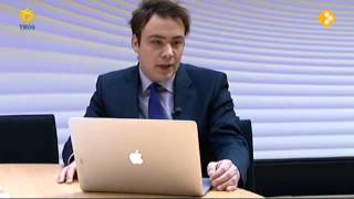 Kinderporno via website justitie