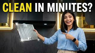 🏠 Kitchen Chimney Cleaning Guide: Keep Your Chimney Grease-Free #BajajFinance screenshot 5