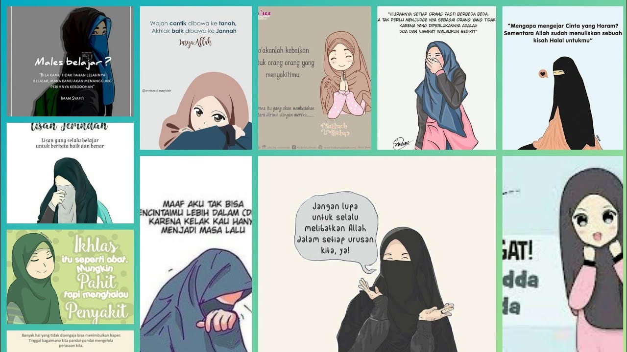 Pin Di Kata Kata Hikmah