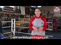 How To Develop Better Head Movement in Boxing and Bait Your Opponent