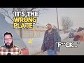 When Cops Stop the Wrong Black Man (in the Wrong Car) | Lawsuit