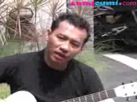 Anang Garap Video Klip Lagu -Hujan Pun Menangis- - CumiCumi.com.flv