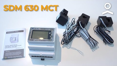 SDM 630 MCT meter connections (Eng)