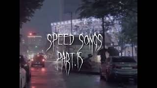 Футажи из Тик Тока//speed songs 🤯❤️//2021-2022//4 минуты//