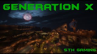 GenX #1 - Intro Part 1