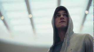 Nate following Tyler | euphoria 1x02 scene