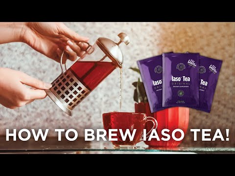 How to brew