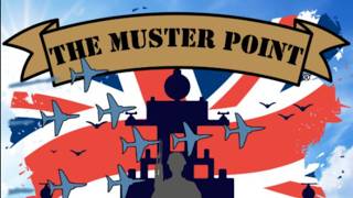 LIVE: At Ease Festival 2026 | The Muster Point