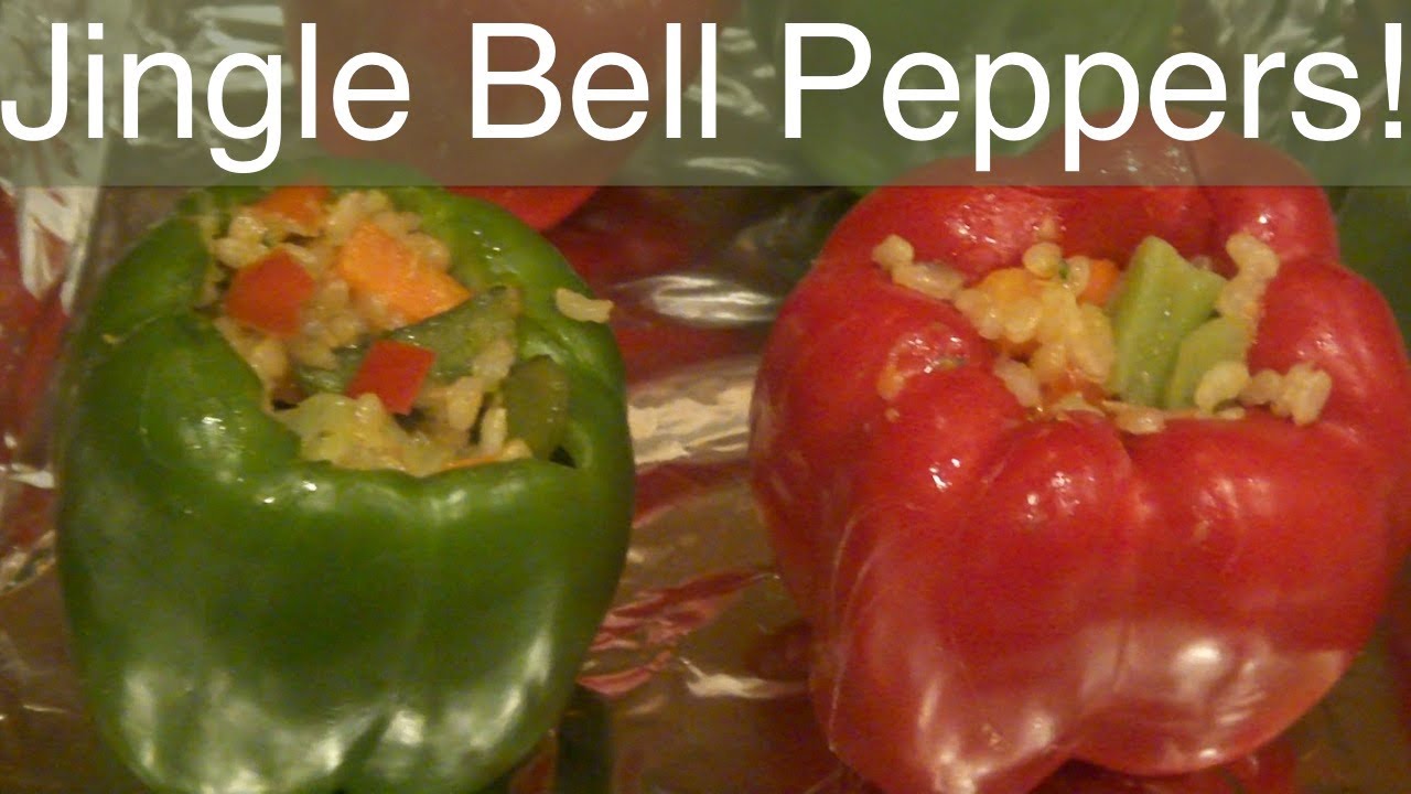 &ldquo;Jingle Bell Peppers!&rdquo; Day in the Life! - YouTube