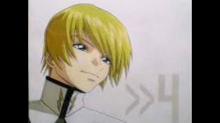 nicol no piano namida no  heme