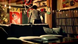 Club Lexus December to Remember TV Commercial