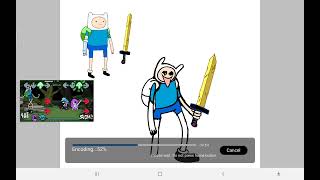 finn the human speedpaint #1 popular on channel