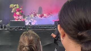 Arca live @ Field Day Festival, London 2023 Full Set