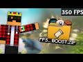 Best Fps Boost Mods For Minecraft T-Launcher 1.21.10 | Boost Fps In Minecraft T-Launcher
