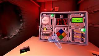 Keep Talking and Nobody Explodes   Oculus Quest   Trailer