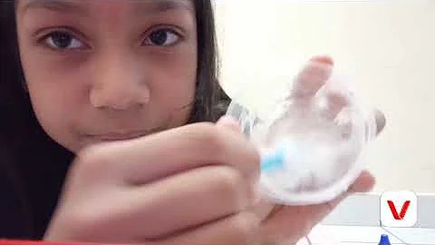 Making Slime Using The Glue That I NEVER TRIED Before