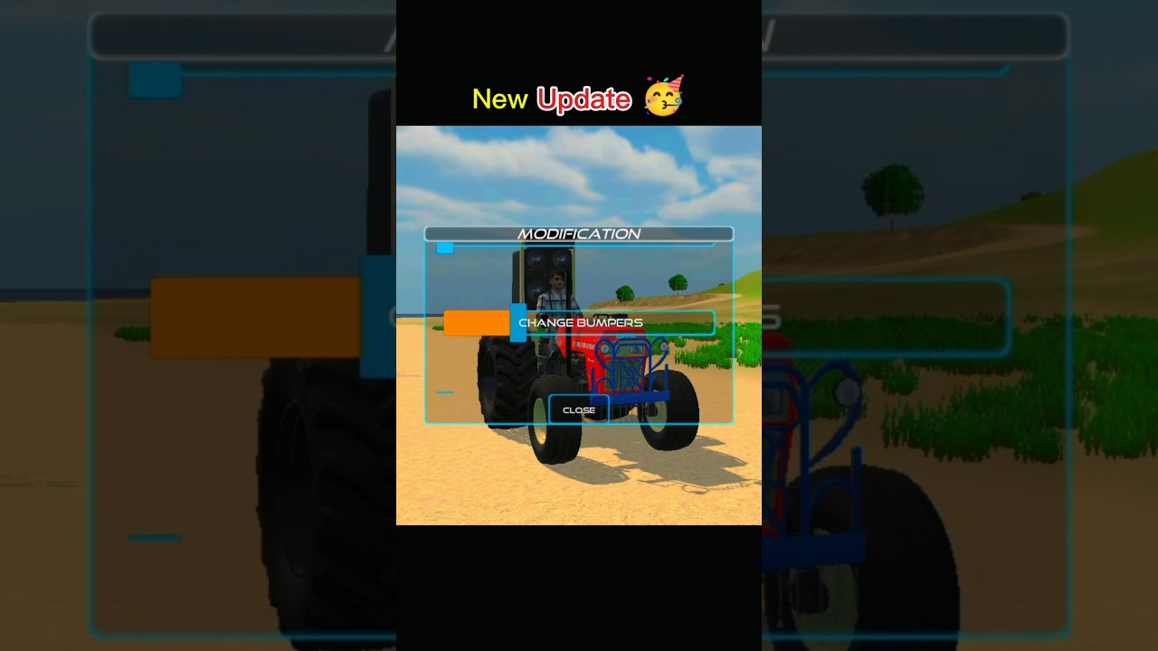 Next Level Update 🔥 Indian Vehicle Simulator 3D | Must Watch 😍