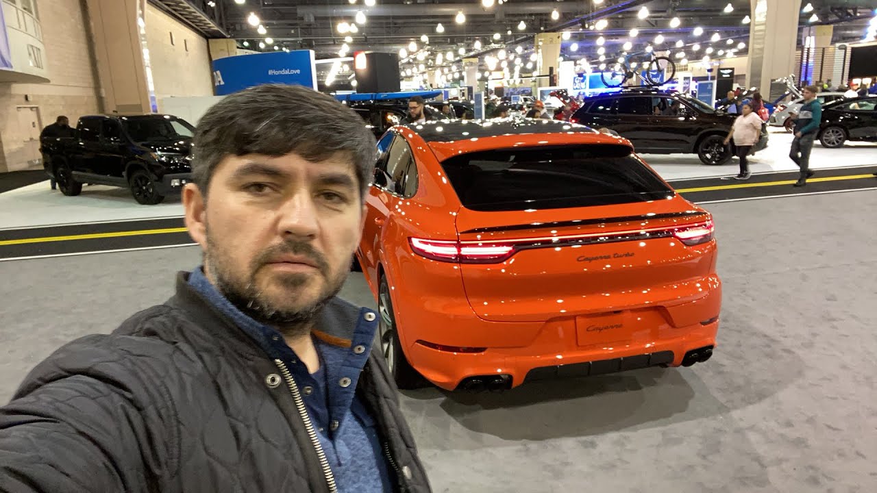 Сша авто видео