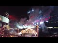 Wrestlemania 35 - Batista entrance