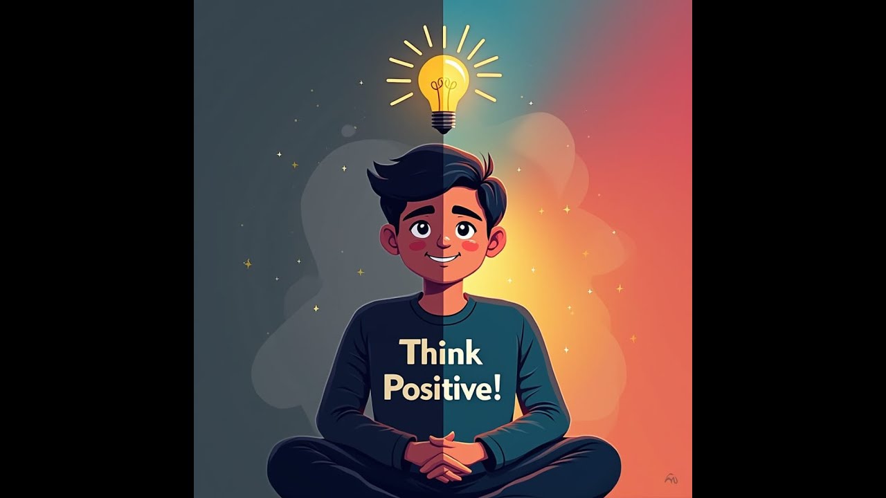 The Power of Positive Thinking | Change Your Mindset, Change Your Life ...