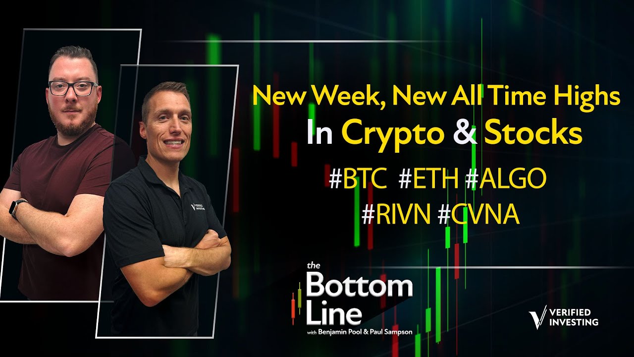 Verified Investing on Algorand Price : r/algorand