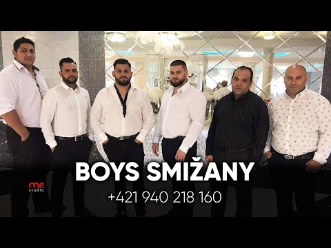 BOYS SMIŽANY - Selen, Selen