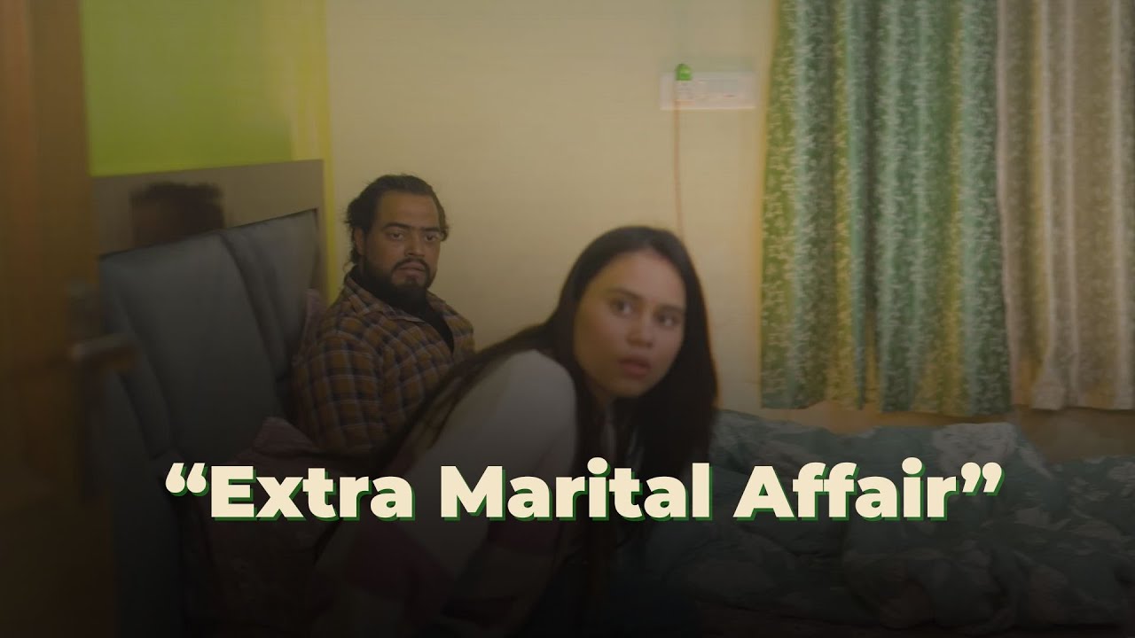 Extra Marital Affair | Kalpanik Stories