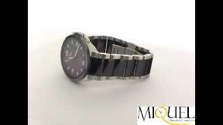 Junghans Spektrum Mega Solar  Ref. 018/1120.44  (6935)