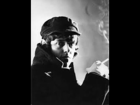 Donovan's "Bert's Blues"" An Unofficial Slideshow Tribute to Bert Jansch
