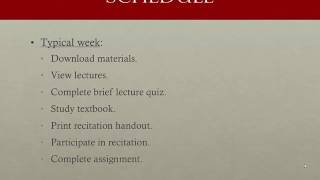 1116 course intro part 2