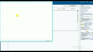 UPPCL RAPDRP METER FEED, आरएपीडीआरपी साइड  से मीटर ( सीलिंग ) फीड कैसे करते हैं screenshot 1