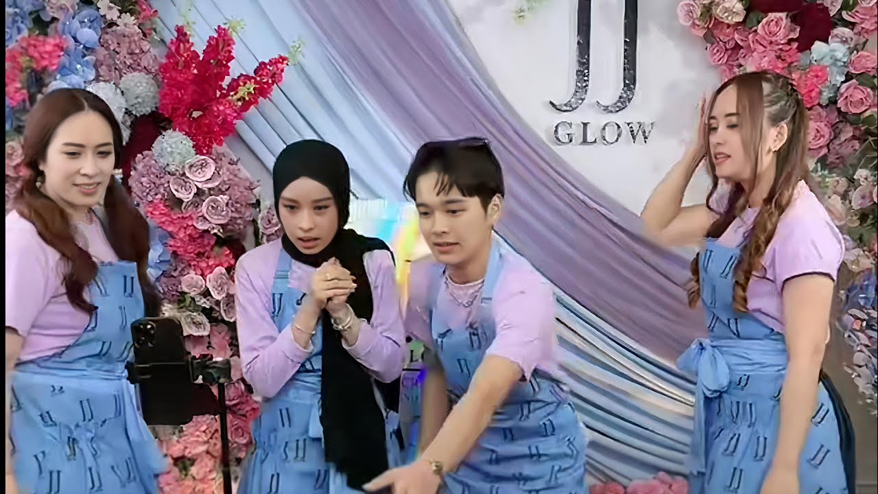 LIVE MILA DAN ARBIL PENUH KEJUTAN❗ABI VALEN DIAM DIAM HADIR DI HADAPAN NYA‼️